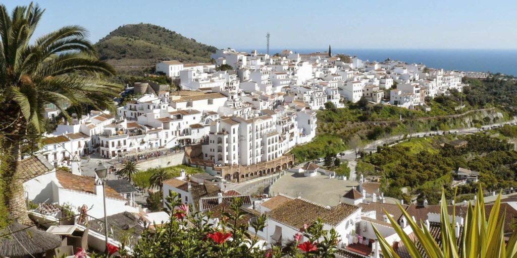 Frigiliana