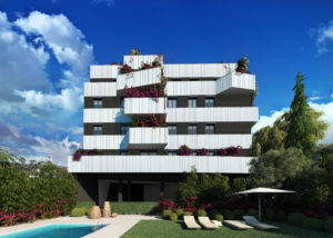 16 aticos y pisos en Vélez-Málaga CoolHomes
